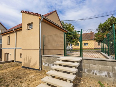 Drahany, okres Prostějov